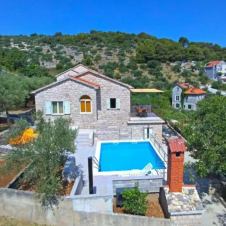 Daire Kuca Za Odmor Toni Postira