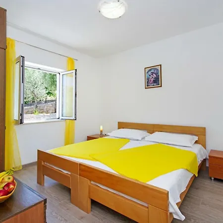 Kuca Za Odmor Toni * Postira