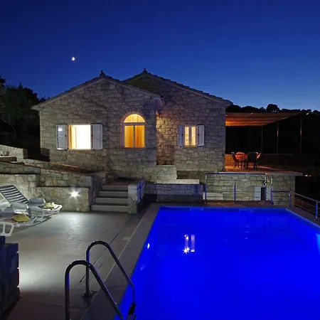 Daire Kuca Za Odmor Toni