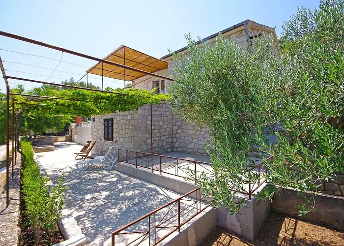 Apartamento Kuca Za Odmor Toni