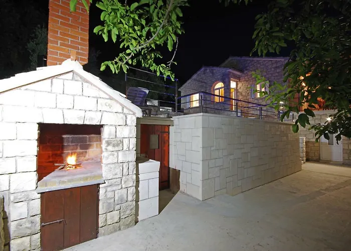 Kuca Za Odmor Toni Apartamento
