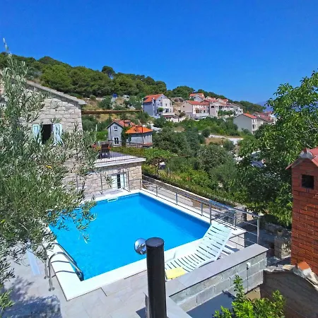 Kuca Za Odmor Toni פוסטיר