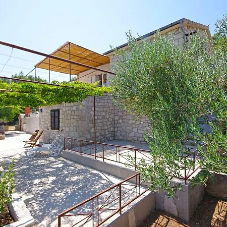 Appartement Kuca Za Odmor Toni