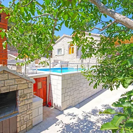 Appartement Kuca Za Odmor Toni Postira