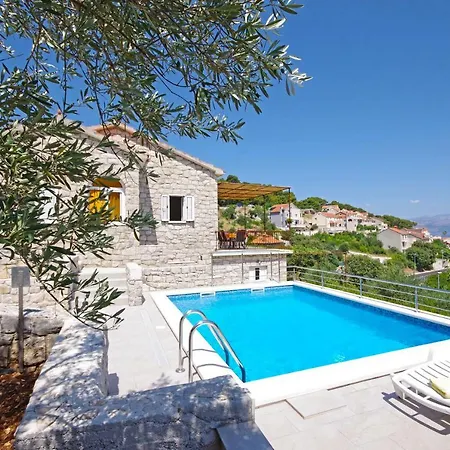 Appartement Kuca Za Odmor Toni