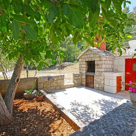 Appartement Kuca Za Odmor Toni *