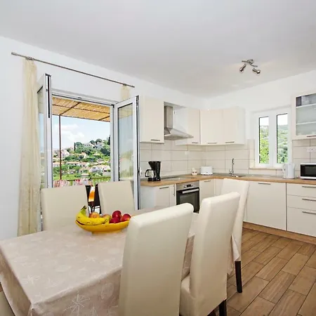 Appartement Kuca Za Odmor Toni