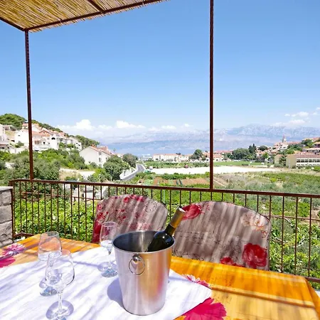 Kuca Za Odmor Toni *