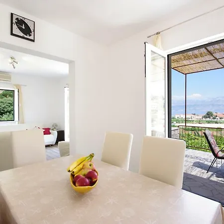 Appartement Kuca Za Odmor Toni *