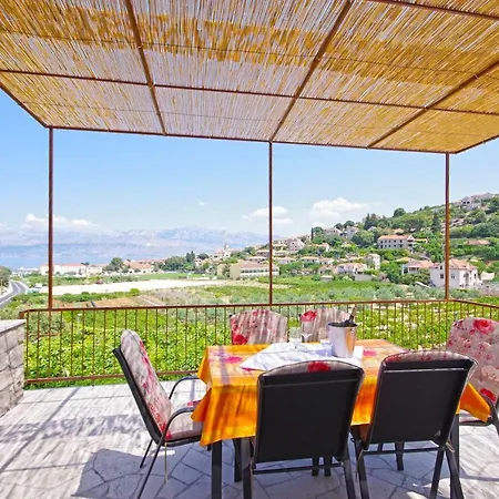 Kuca Za Odmor Toni * Postira