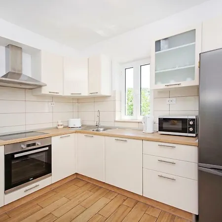 Appartement Kuca Za Odmor Toni