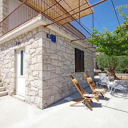 Kuca Za Odmor Toni Appartement *