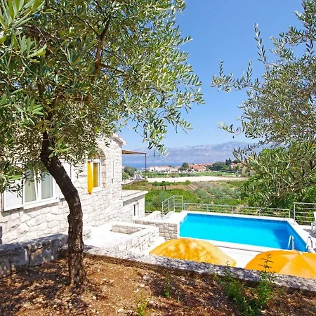 Kuca Za Odmor Toni *