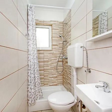 Appartement Kuca Za Odmor Toni *