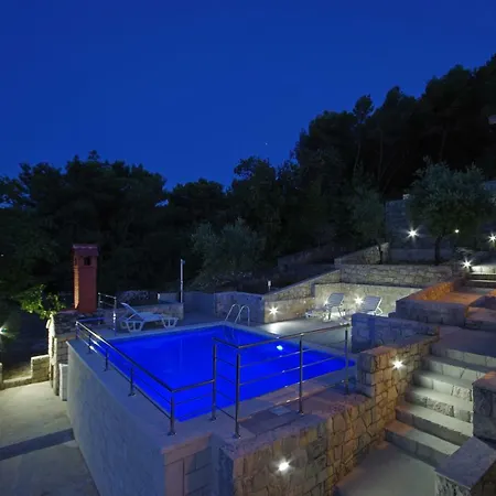 Kuca Za Odmor Toni Appartement