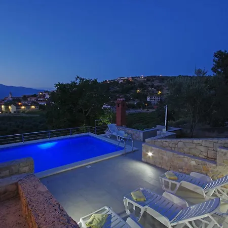 Kuca Za Odmor Toni Appartement *