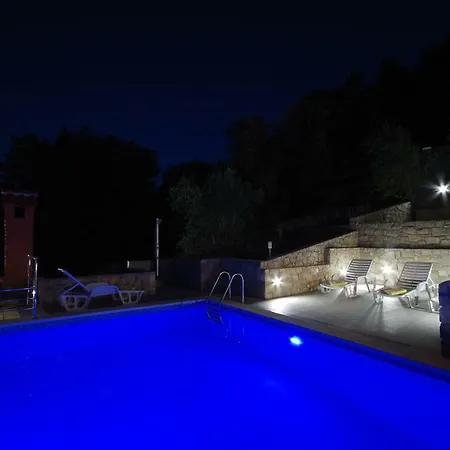 Kuca Za Odmor Toni