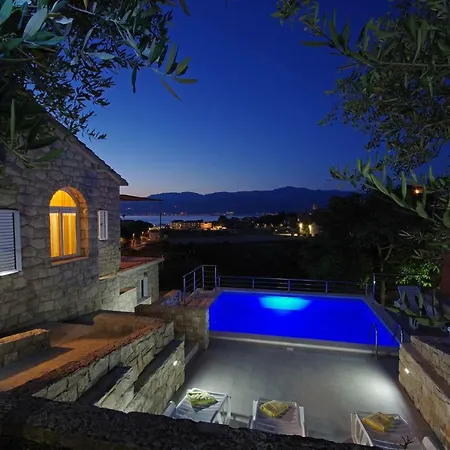 Appartement Kuca Za Odmor Toni *