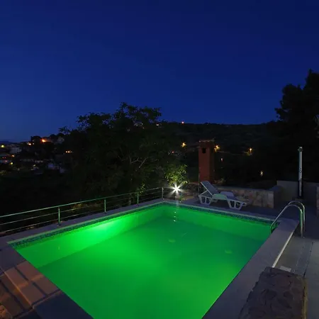 Kuca Za Odmor Toni Postira