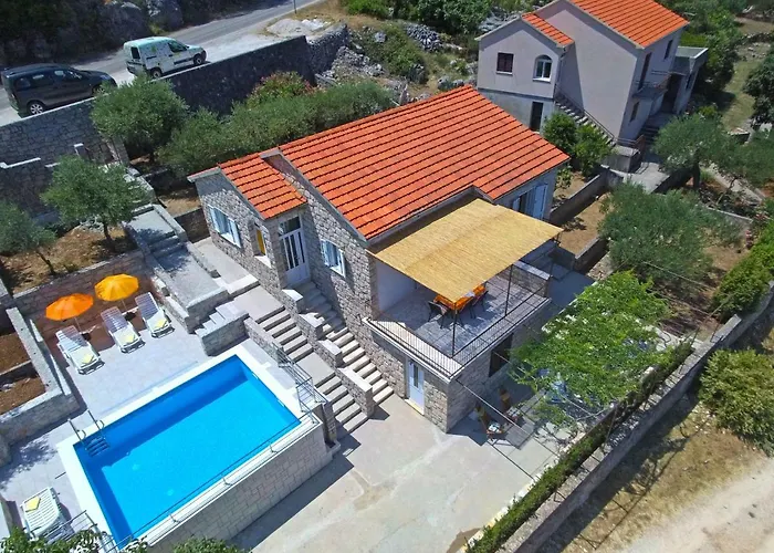 Apartmán Kuca Za Odmor Toni