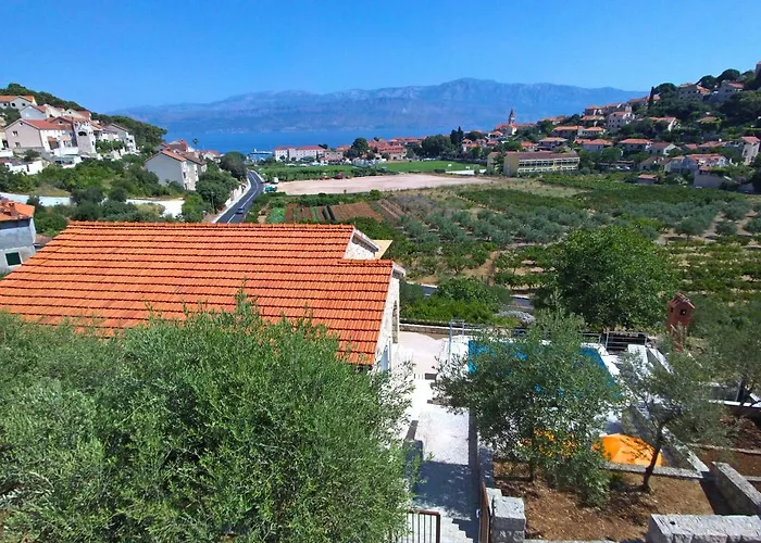 Apartmán Kuca Za Odmor Toni