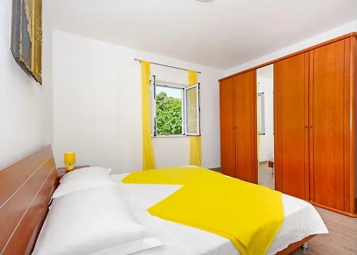 Apartmán Kuca Za Odmor Toni Postira