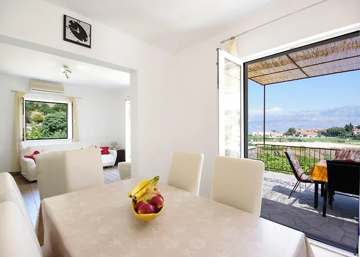 Apartmán Kuca Za Odmor Toni *