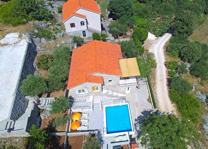 Apartmán Kuca Za Odmor Toni *