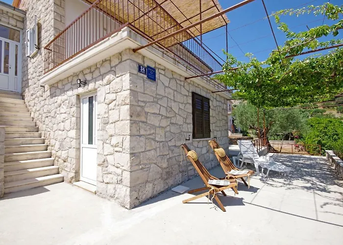 Kuca Za Odmor Toni Apartmán *