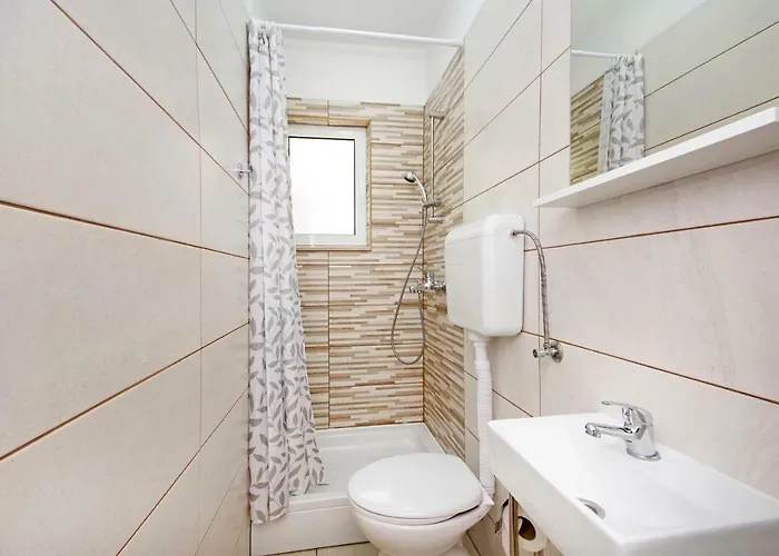 Apartamento Kuca Za Odmor Toni *