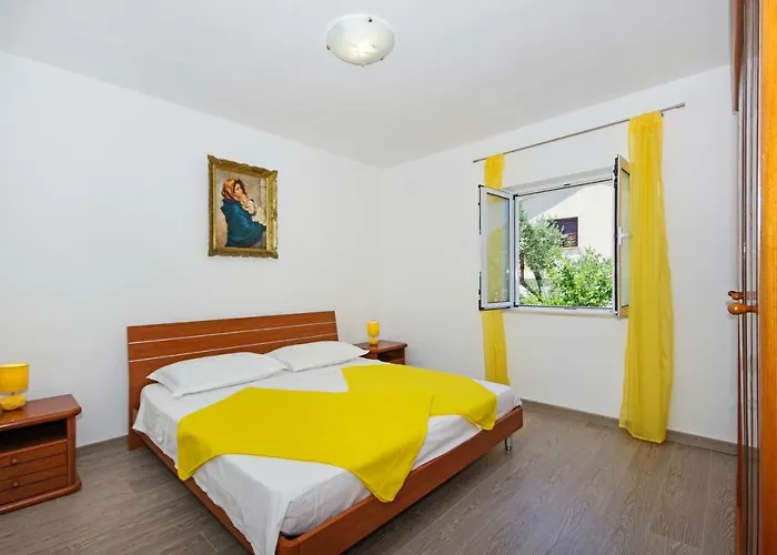 Kuca Za Odmor Toni Apartmán Postira