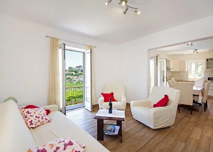 Apartamento Kuca Za Odmor Toni Postira