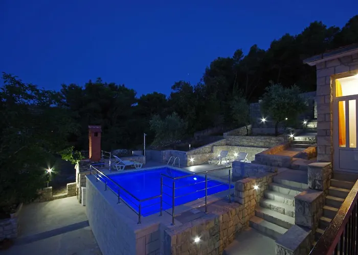 Kuca Za Odmor Toni Apartmán