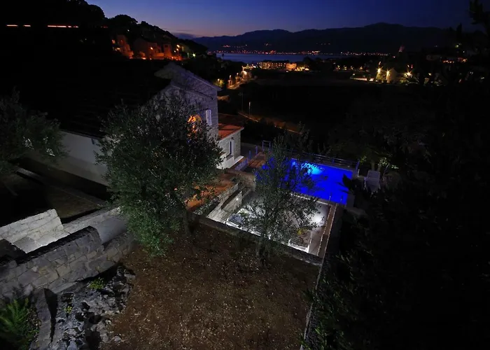 Kuca Za Odmor Toni Apartmán *