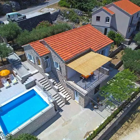 アパート Kuca Za Odmor Toni