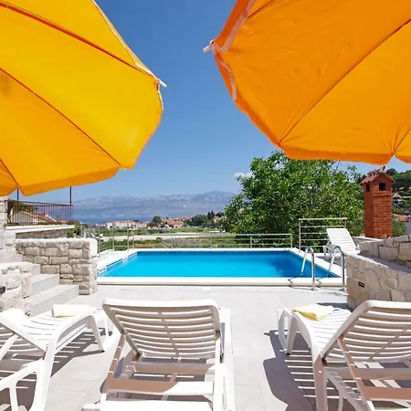 Kuca Za Odmor Toni ポスティレ