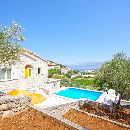 Kuca Za Odmor Toni ポスティレ