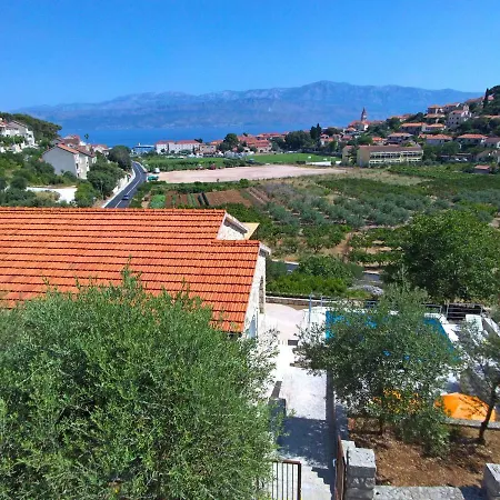 アパート Kuca Za Odmor Toni