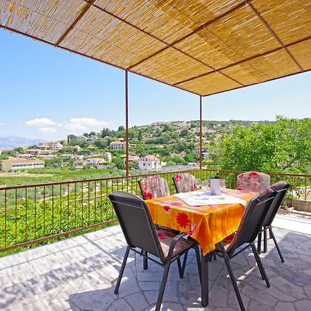 Kuca Za Odmor Toni *