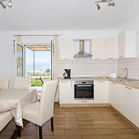 アパート Kuca Za Odmor Toni *