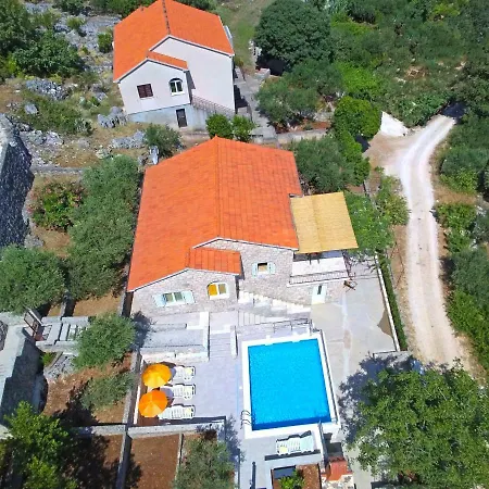 アパート Kuca Za Odmor Toni *