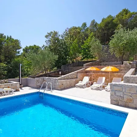 Kuca Za Odmor Toni *