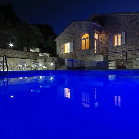 Kuca Za Odmor Toni アパート ポスティレ