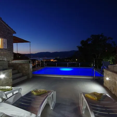 Kuca Za Odmor Toni ポスティレ