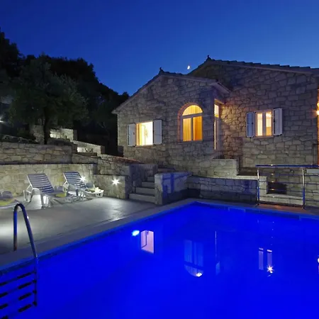 Kuca Za Odmor Toni *